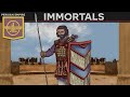 Units dhistoire  les 10 000 immortels documentaire