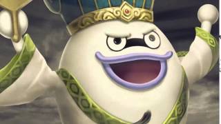 Yo-Kai Sangokushi | TV commercial 3 (Japan)