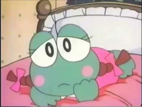  Keroppi  and Friends Wink Saves Keroleen YouTube