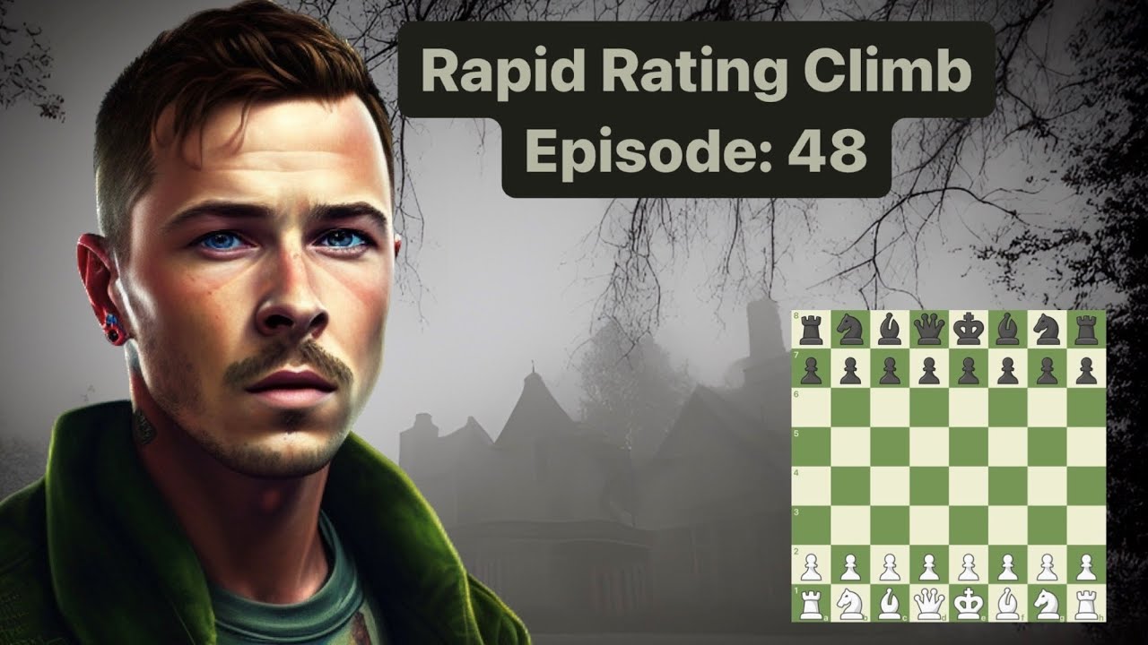 Rapid Chess Ratings 