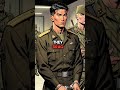 Japan's Greatest General Executed for Being Too Good