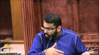 The Printing Press & Fall of the Muslim Ummah  Shaykh Dr. Yasir Qadhi  20120104