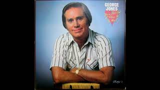 Watch George Jones Your Lying Blue Eyes video