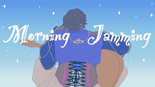【M☀RNING JAMMING】THE USUAL【NIJISANJI EN | Vezalius Bandage】