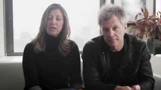 Video thumbnail of "JON BON JOVI - TODAY - 2015"