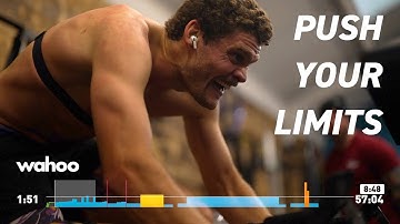 The ONLY Pedal Power Test you need for MTB. Test, Train, Improve.