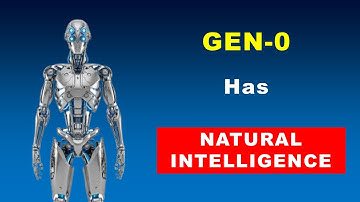 Generalist AI