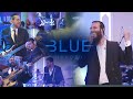 An Evening with Blue Melody featuring Beri Weber and Zemiros Choir