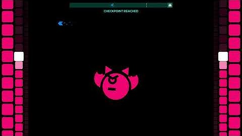 F-777 - Airborne Robots | Just Shapes & Beats Fanmade Level