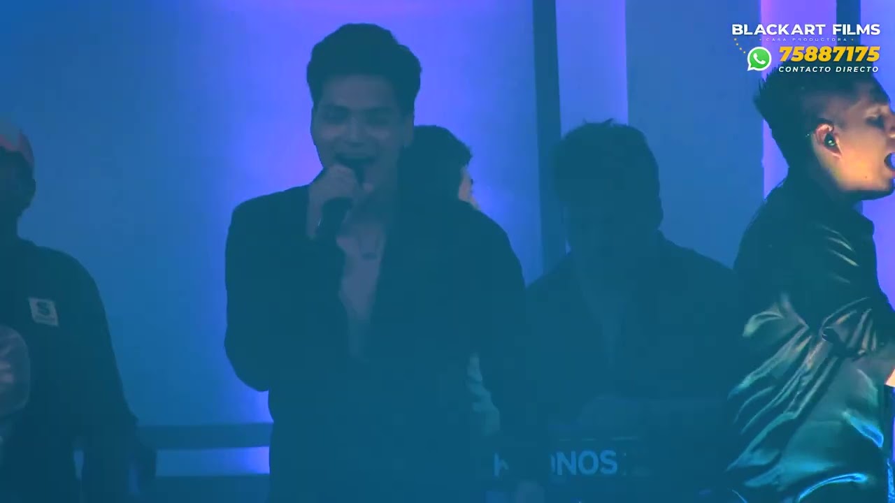 BOQUITA DE CARAMELO EN VIVO LOS CAPOS MIX QUE SEAS FELIZ YouTube