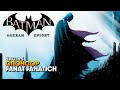 Batman: Arkham Knight прохождение на русском #5 / Бэтмен Рыцарь Аркхема [2K ULTRA]