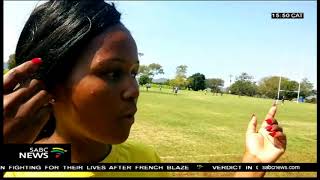 Identifying talent in uPhongolo