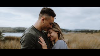 Marriage Proposal Video  Charnze & Alexis