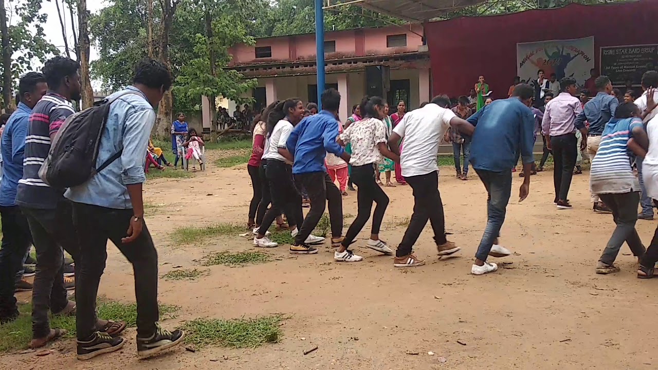 JHIMIRJHITA PANI BARSAY PRABHU MOR