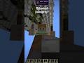 Wait for result😈 minecraft satisfying build  #gaming