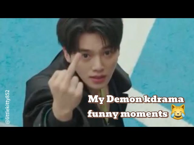 My Demon || funny moments 🤣 || try not to laugh 😆 - YouTube