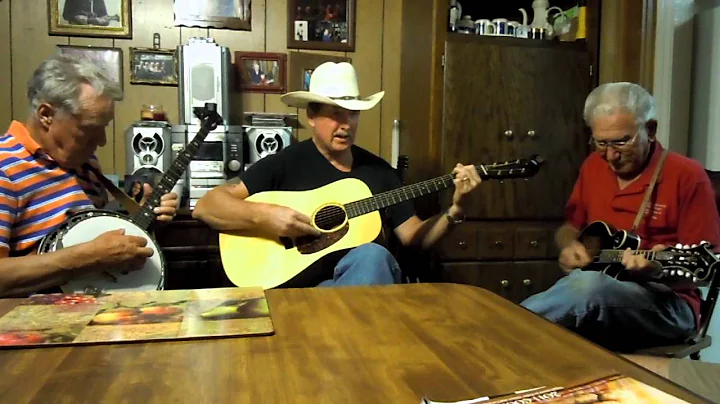 World Champion Mandolin Player, Herb Lambert, Jon ...