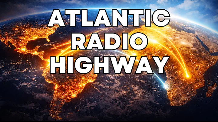 📻 Qodosen DX-286 SW Band Scan: Americas Opening Up | Radio 9 de Julho 9819 kHz, WRMI 15770 kHz