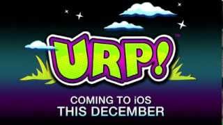 URP!™ Game Trailer - New Game for iPhone & iPad! screenshot 5