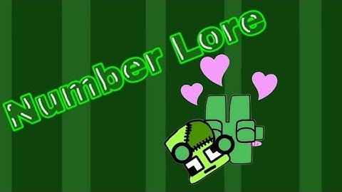 Number Lore | 24