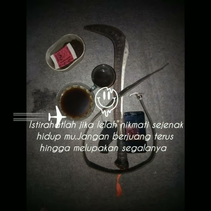 Story Wa Jaga Malam🦇