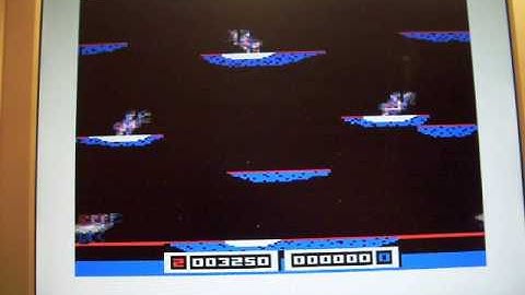 Terasic DE0-Nano CoCo (part 5)