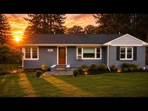 461 US-206, Newton, NJ home video tour