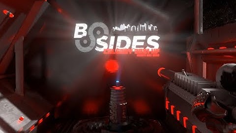 BSides Calgary - 2021: The Cat and Mouse Game! EDR and XDR