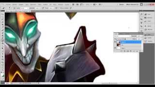 Shaco Wallpapers Chonsargento