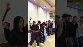 حالات واتس اب رقص كردي 😍رقص كيريلا kurdisch halay 2022 hey zapê Resimi