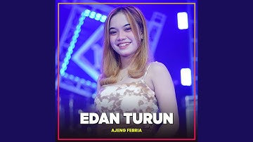 Edan Turun (Live Music)