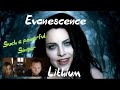 Evanescence - Lithium (Official Music Video) REACTION