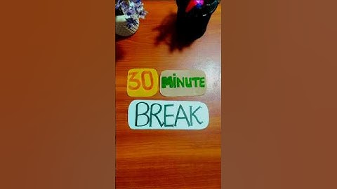 How to Study After School When You’re Tired #shorts#studytips #students #neet