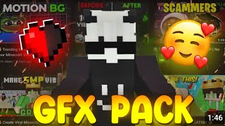 Rsk Playz Gfx Pack Parody Be Like😂 @RsKPlayZ