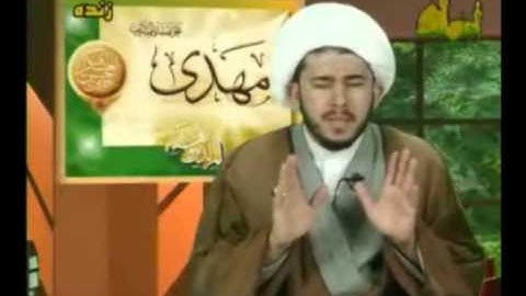 خلافت و آیه 55 سوره مائده