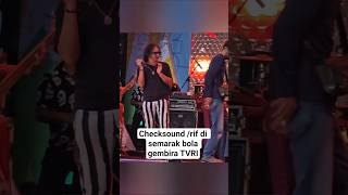 rif Di Acara Semarak Bola Gembira Tvri  2 Juni 2026