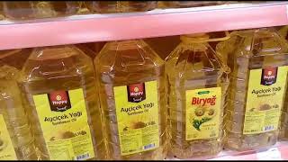 Eği̇ti̇mli̇ Genç Sivi Yağ Alamayinca Eşi̇ne Söyledi̇