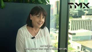 TMX Transform Postal and Parcel Series Christine Corbett Part 1