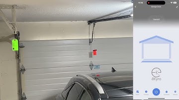 Ekyro Smart Garage Door Opener WiFi One-Year Review