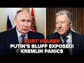 ⚡️⚡️Putin is losing his empire! War destroys Russia. KURT VOLKER on EU’s tough step