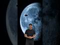 Before Humans, Something Else Went Around the Moon 😳