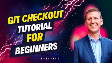 Git Checkout Tutorial in VSCode