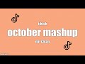 Tiktok Mashup October 2020 💗🔥 (Not Clean)