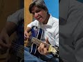 Give me some sunshine #3idiots #guitarcover  #bollywood