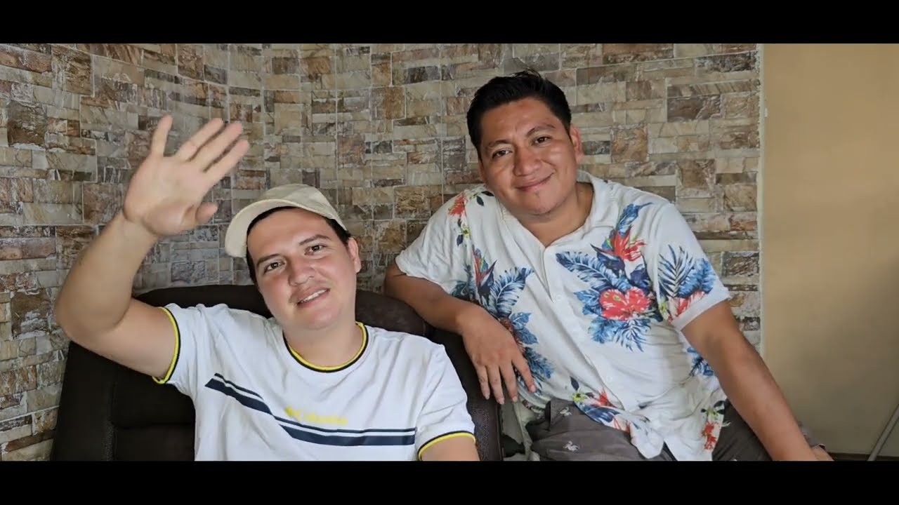 Después de tanto tiempo y TODAVÍA NO SUPERAN EL PASADO, dejense de chismes y enfoquense en AYUDAR.