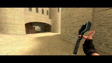 CS:S - Movie "Taylor Bennett - Ballin"