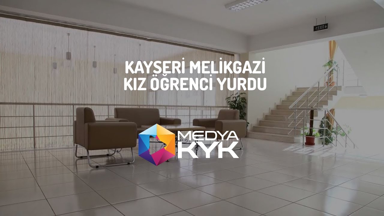 kayseri ili devlet ogrenci yurtlari kyk adres ve telefonlari yucex