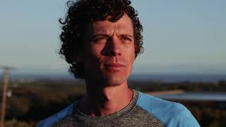 Project Carbon X Athlete Profile: Jim Walmsley