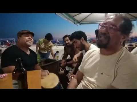 Mestre Barrao E Mestre Toni Vargas No Rio De Janeiro Descontraidos Cantando A Saudade Youtube mestre barrao e mestre toni vargas no rio de janeiro descontraidos cantando a saudade