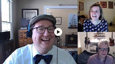 UK Fair Dealing week - trailer